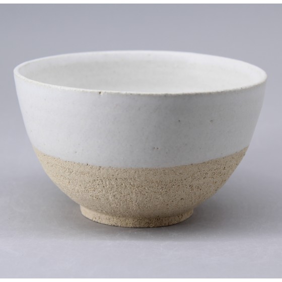 Little stoneware bowl