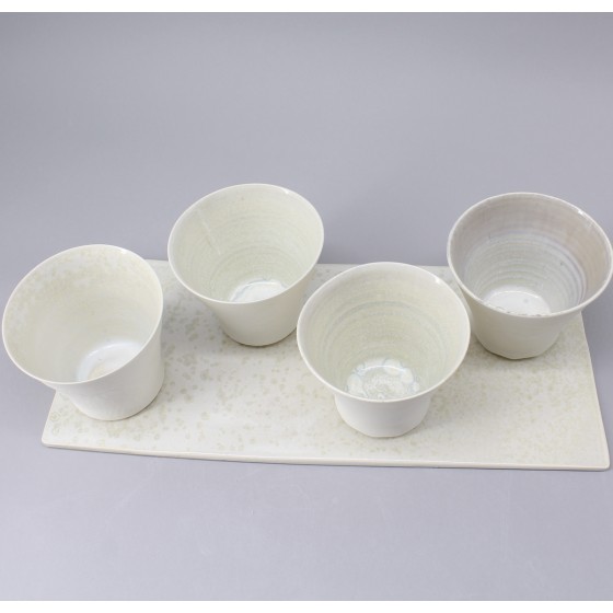 Ensemble porcelaine "... Ensemble porcelaine "...