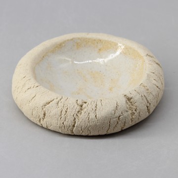 Assiette "Levain" T3