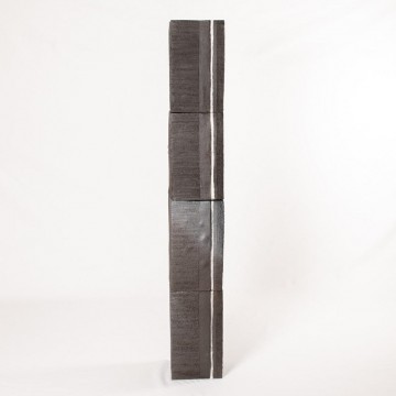 Sculpture céramique "...