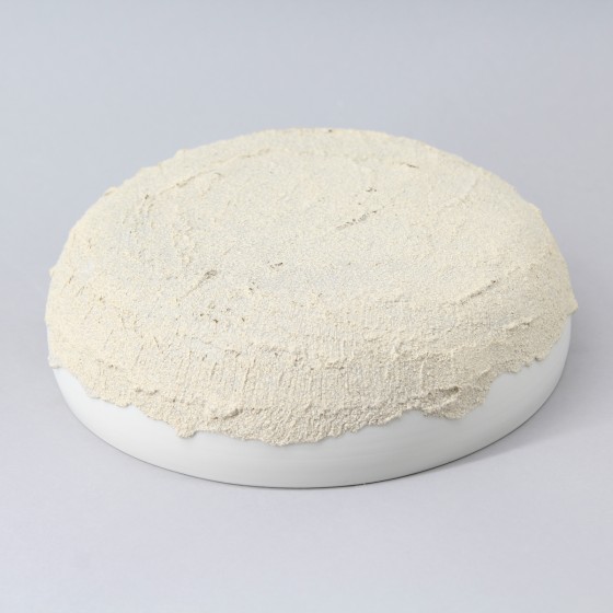 Assiette creuse " duo " de...