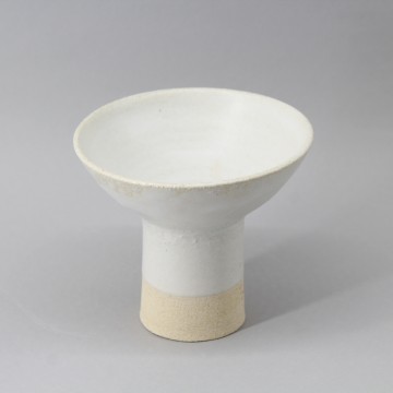 Bol pied haut satellite