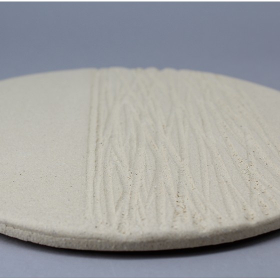 Assiette extra plate 3