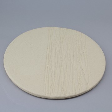 Assiette extra plate 3