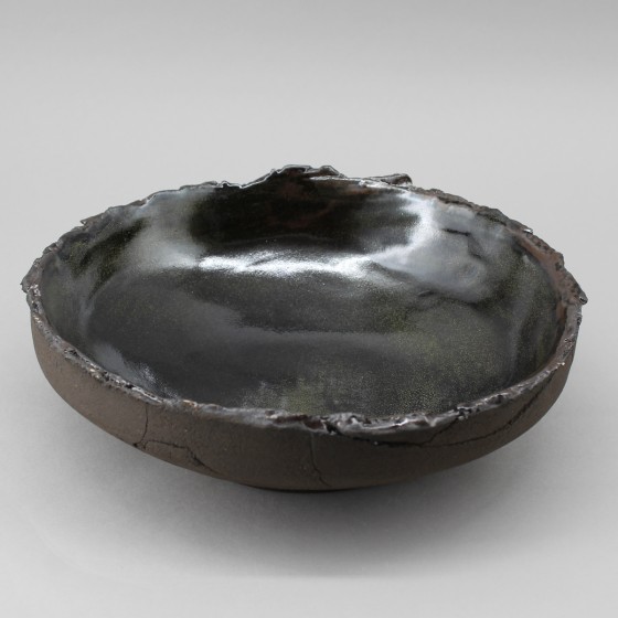 Assiette creuse Chawan