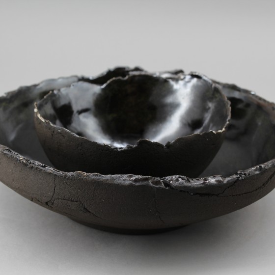 Assiette creuse Chawan