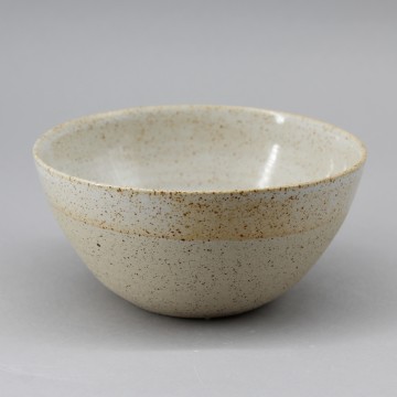 Petit bol divers grès