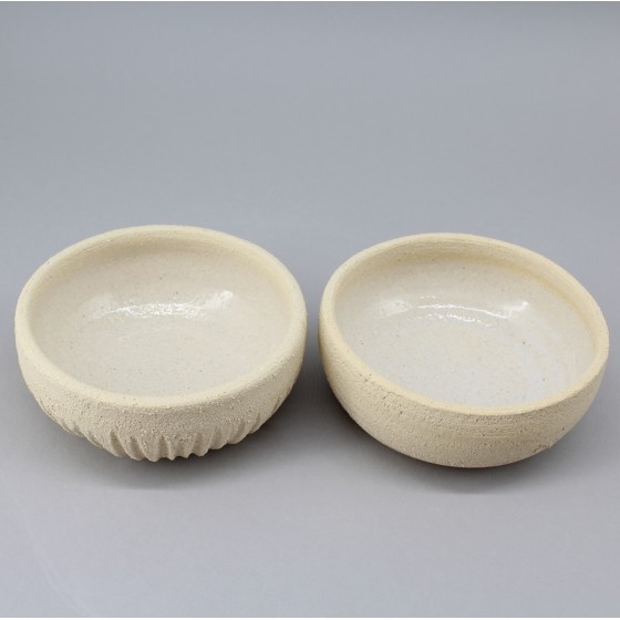 Petite assiette creuse...