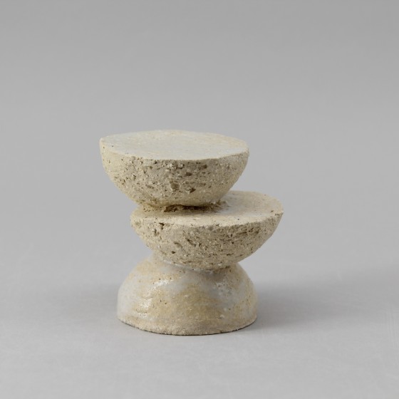 Support satellite mise en...