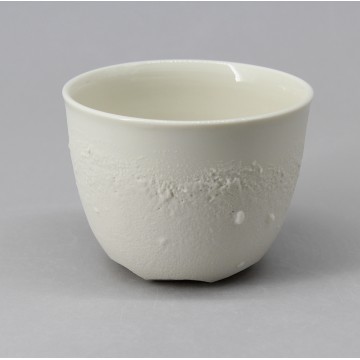 Tasse porcelaine "Nuage"