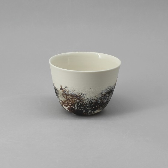 Tasse à thé ou café "Nuage"