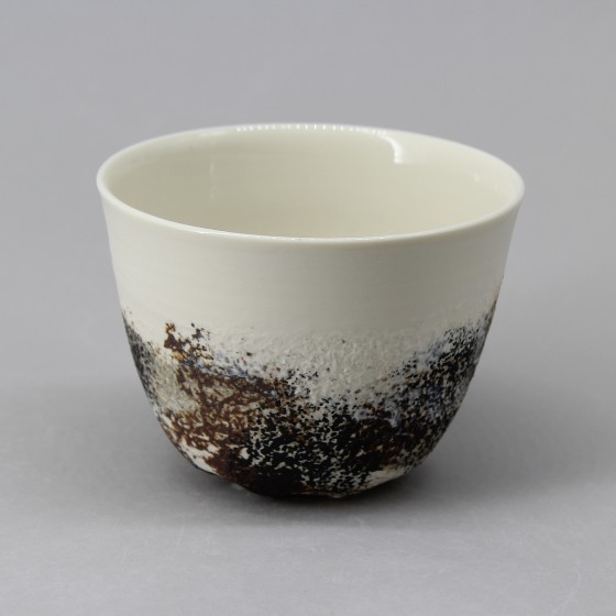 Tasse à thé ou café "Nuage"