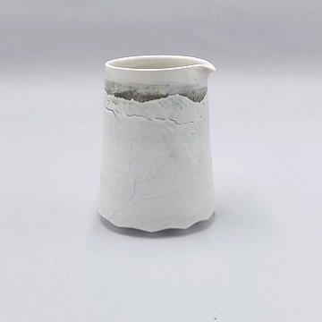 Verseuse porcelaine "...