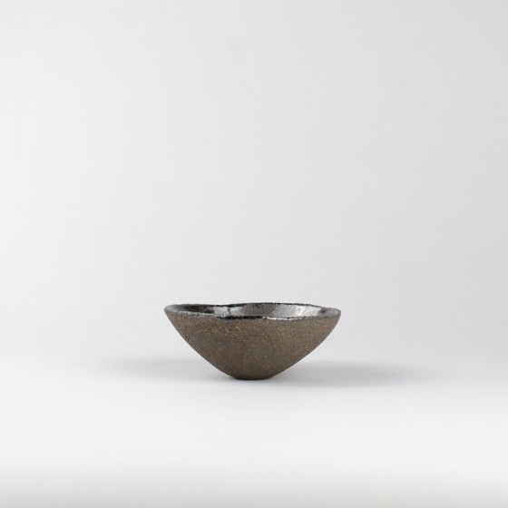 Black Ceramic bowl
