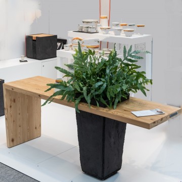 Banc décoration d'intérieur...