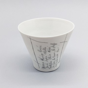 Tasse personnalisée cadeau...