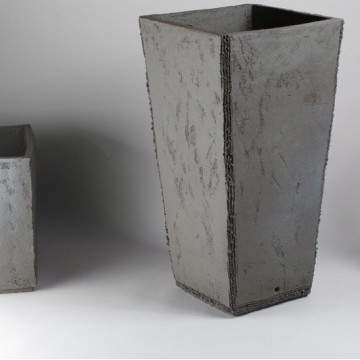 Poterie grès « pyra »...
