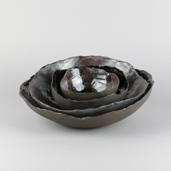 Large presentation bowl Large presentation bowl